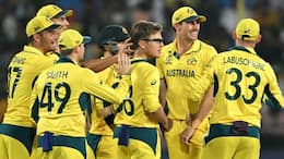 ICC World cup 2023 Final: Waiting to witness magical moments, says Australia Captain pat cummins CRA