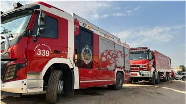gulf news 9 people rescued from burning house rvn gulf news 9 people rescued from burning house rvn