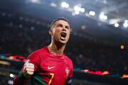 Euro 2024: Cristiano Ronaldo lauds 'great team win' after brace in Portugal's win over Ireland in warm-up osf