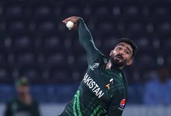 ICC Cricket World Cup 2023 pakistan cricketer usma mir cwc debut registered expensive spell zrua