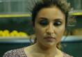 when parineeti chopra was terminated from banking job zkamn