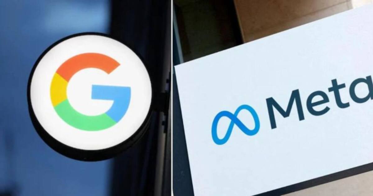 இஸ்ரேல் ஹமாஸ் போர் எதிரொலி... கூகுள், மெட்டா நிறுவனங்கள் எடுத்த அதிரடி முடிவு