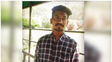 Malayali swimming coach died after falling into swimming pool Bangalore sts Malayali swimming coach died after falling into swimming pool Bangalore sts