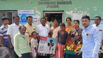Persons with disabilities should get government benefits snr Persons with disabilities should get government benefits snr