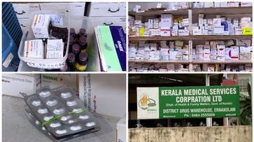 Expired medicines were distributed to patients in government hospitals sts Expired medicines were distributed to patients in government hospitals sts