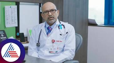 Social media post against Palestine Mangalore based doctor sunil rao arrested in Bahrain rav Social media post against Palestine Mangalore based doctor sunil rao arrested in Bahrain rav