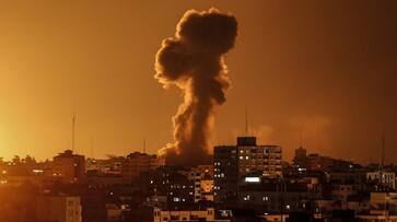 Israel Hamas War Day 15 latest updates: From Rafah crossing opening to IDF gameplan in Gaza Israel Hamas War Day 15 latest updates: From Rafah crossing opening to IDF gameplan in Gaza