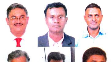 Mysuru: Six Scientists from JSS Academy of Higher Education and Research honoured with global awards vkp Mysuru: Six Scientists from JSS Academy of Higher Education and Research honoured with global awards vkp