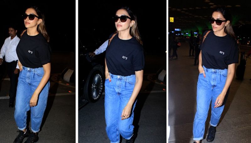 Suhana Khan Impresses Fans With Her Casual Airport Look, Netizens