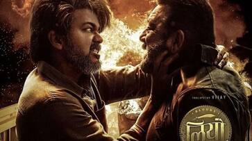 Leo Thalapathy Vijay; Sanjay Dutt's film hits notable box office milestone after just two days; Know details SHG Leo Thalapathy Vijay; Sanjay Dutt's film hits notable box office milestone after just two days; Know details SHG