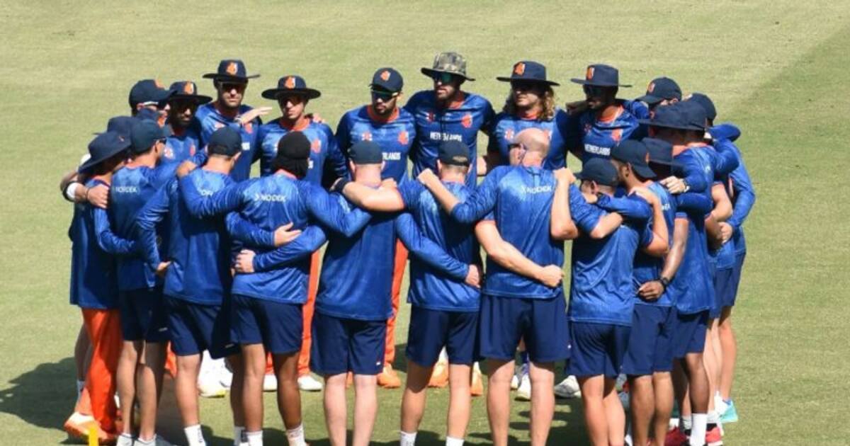 Netherlands vs Sri Lanka: நெதர்லாந்து டாஸ் வென்று பேட்டிங் தேர்வு; மாற்றங்களுடன் களமிறங்கிய இலங்கை ஜெயிக்குமா?
