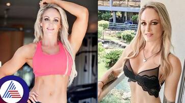 Popular Fitness Influencer Raechelle Chase Dies At 41, Police Launch Probe Vin Popular Fitness Influencer Raechelle Chase Dies At 41, Police Launch Probe Vin