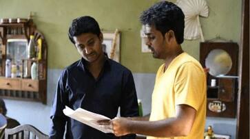 Nani31 with VivekAthreya Titled as SaripodhaSanivaaram jsp Nani31 with VivekAthreya Titled as SaripodhaSanivaaram jsp