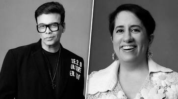 The Intouchables: Karan Johar, Guneet Monga to team up for hindi remake of French masterpiece SHG The Intouchables: Karan Johar, Guneet Monga to team up for hindi remake of French masterpiece SHG