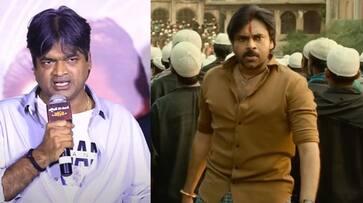 Director Harish Shankar sensational speech on sanatana dharma dtr Director Harish Shankar sensational speech on sanatana dharma dtr