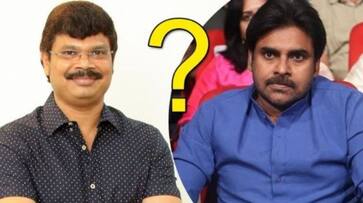 Director Boyapati Srinu Made Interesting Comments On Pawan Kalyan jsp Director Boyapati Srinu Made Interesting Comments On Pawan Kalyan jsp