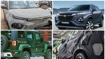 List of upcoming SUVs in Indian market prn List of upcoming SUVs in Indian market prn