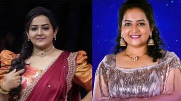 Pooja Murthy Eliminated from The Bigg Boss House! Pooja Murthy Eliminated from The Bigg Boss House!