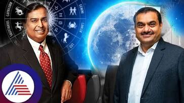 Mukesh Ambani to Ratan Tata, Zodiac signs of Indias richest business tycoons Vin Mukesh Ambani to Ratan Tata, Zodiac signs of Indias richest business tycoons Vin