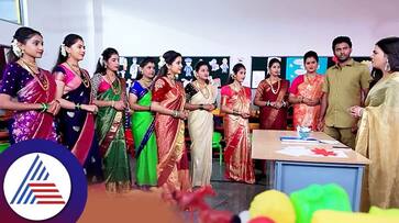 bhagyalaxmi serial devi supports Bhagya navratri special episodes of colors kannada bni bhagyalaxmi serial devi supports Bhagya navratri special episodes of colors kannada bni
