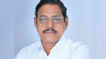 BP sugar increase for MLAs due to drought in state Says MLA DG Shantana Gowda gvd BP sugar increase for MLAs due to drought in state Says MLA DG Shantana Gowda gvd