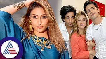 Bigg Boss winner Urvashi Dholakia is returning to television after seven years suc Bigg Boss winner Urvashi Dholakia is returning to television after seven years suc