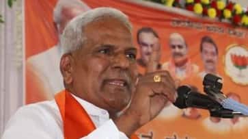 BJP Mla Siddu Savadi Slams On Congress Govt At Bagalkote gvd BJP Mla Siddu Savadi Slams On Congress Govt At Bagalkote gvd