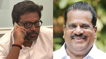 Sunil Kanugolu is a weapon of a group in the Congress says EP Jayarajan Sunil Kanugolu is a weapon of a group in the Congress says EP Jayarajan