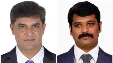 Malayali referee selected for national games prm Malayali referee selected for national games prm