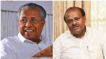 hd kumaraswamy thanks to pinarayi vijayan for letting kerala jds to continue in ldf apn hd kumaraswamy thanks to pinarayi vijayan for letting kerala jds to continue in ldf apn