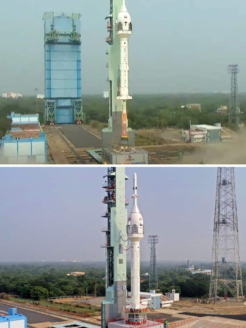 Mission Gaganyaan: 7 Objectives Of ISRO's Latest Endeavour