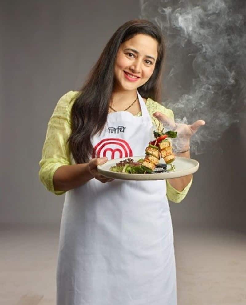 MasterChef India: Top 12 contestants who earned apron of their names; list inside  SHG
