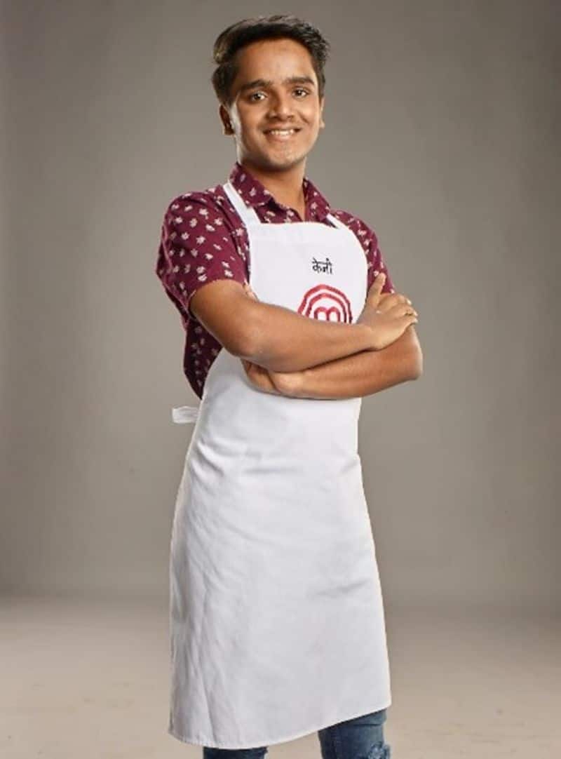MasterChef India: Top 12 contestants who earned apron of their names; list inside  SHG
