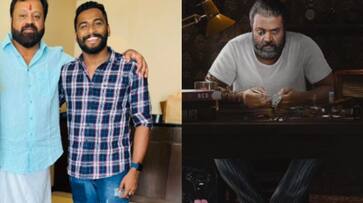 Director Rahul Ramachandran reveals about Suresh Gopi starrer SG 251 hrk Director Rahul Ramachandran reveals about Suresh Gopi starrer SG 251 hrk