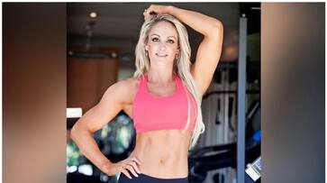 New zealand Fitness Influencer Raechelle Chase Dies At 41 prm New zealand Fitness Influencer Raechelle Chase Dies At 41 prm
