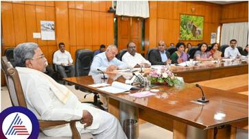 Karnataka transport department recruitment 8000 posts and purchase 5500 new KSRTC buses sat Karnataka transport department recruitment 8000 posts and purchase 5500 new KSRTC buses sat