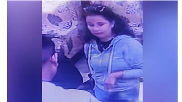 Swiss woman's murder in Delhi : Legs, hands tied, covered with plastic cover, Shocking details come to light - bsb Swiss woman's murder in Delhi : Legs, hands tied, covered with plastic cover, Shocking details come to light - bsb