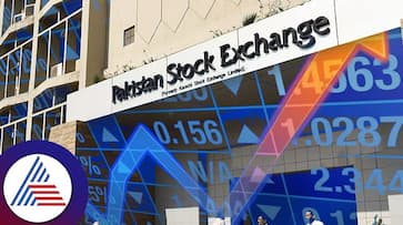Pakistan is worlds second best stock market as key index rises anu Pakistan is worlds second best stock market as key index rises anu