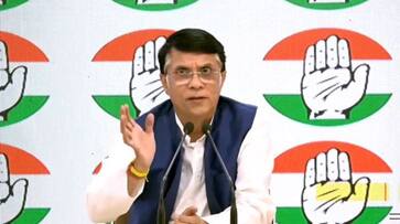Modi government is strangulating CAG, claims Congress Modi government is strangulating CAG, claims Congress
