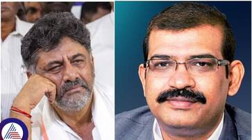 IT Raid on DCM DK Shivakumar closest AMR Group Owner Mahesh Reddy House and Office sat IT Raid on DCM DK Shivakumar closest AMR Group Owner Mahesh Reddy House and Office sat