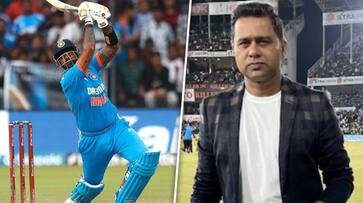 cricket ODI World Cup 2023: Former India star suggests replacement for injured Hardik Pandya in New Zealand clash osf cricket ODI World Cup 2023: Former India star suggests replacement for injured Hardik Pandya in New Zealand clash osf