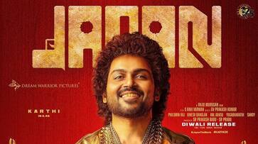 Hero Karthi Japan Movie has a huge release in US JmS Hero Karthi Japan Movie has a huge release in US JmS