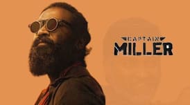 Dhanush and Priyanka Mohan Starrer Pongal Release Movie Captain Miller Day 1 Box Office Collection gan