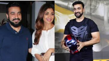 We have seperated producer Raj Kundra reveals here is truth hrk We have seperated producer Raj Kundra reveals here is truth hrk