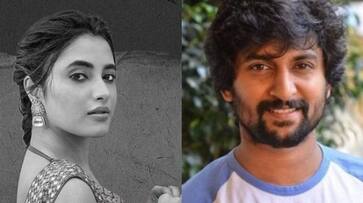 Priyanka Mohan to act with Nani in Nani 31 hrk Priyanka Mohan to act with Nani in Nani 31 hrk