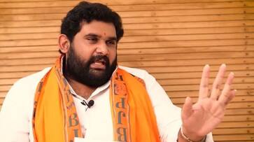 There is no plan to arrest Amar prasad reddy in Goondas Act... Tambaram Police Commissioner explains tvk There is no plan to arrest Amar prasad reddy in Goondas Act... Tambaram Police Commissioner explains tvk