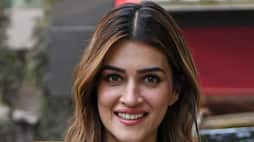 Kriti Sanon actress engineering student rejected job offer for acting career know Kriti Sanon college school education xat