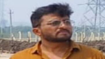AEE Satish suspended For Corruption in JJM Works at Gangavathi in Koppal grg AEE Satish suspended For Corruption in JJM Works at Gangavathi in Koppal grg
