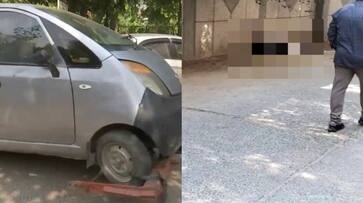 swiss national murdered in Delhi, boy friend planned the murder and executed swiss national murdered in Delhi, boy friend planned the murder and executed