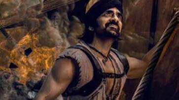 Ravi Teja starrer new film Tiger Nageswara Rao gets good response when where to watch in ott Amazone Prime Video hrk Ravi Teja starrer new film Tiger Nageswara Rao gets good response when where to watch in ott Amazone Prime Video hrk